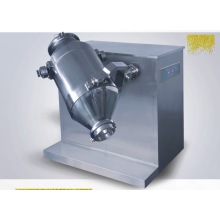 dry powder particle mixer food machinery